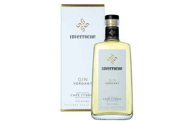 Inverroche Verdant Gin