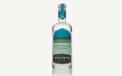 London Dry Gin
