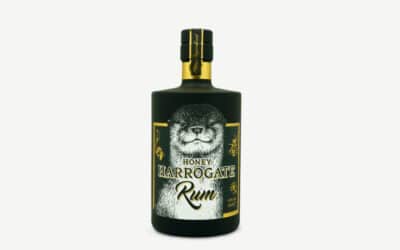 Harrogate Tipple Honey Spiced Rum