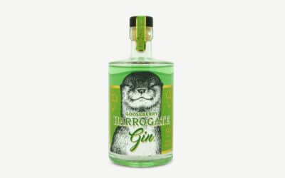 Harrogate Tipple Gooseberry Gin