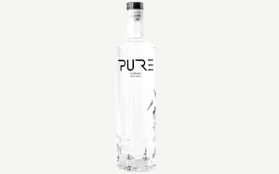 Pure Organic Vodka