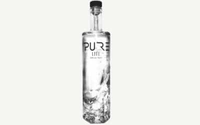 Pure Lite Organic Vodka