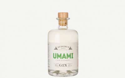 Umami Gin