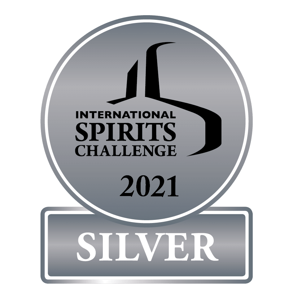 Market Row wins Silver Medal at ISC 2021 - bbb drinks