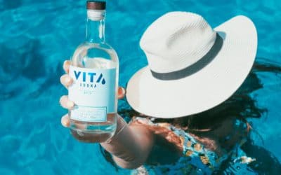 VITA Vodka partners with bbb drinks