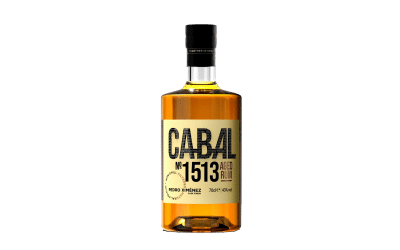 Cabal No. 1513 Rum