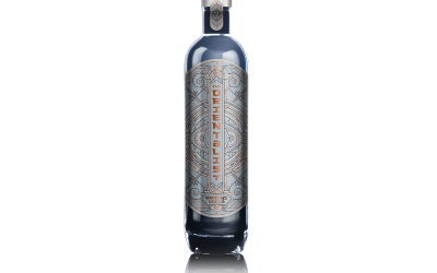 Origins Vodka