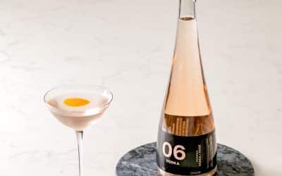06 Vodka Rosé: market research, brand evaluation and feasibility study