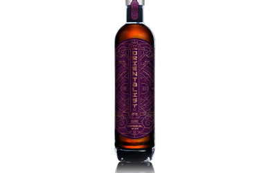 Solera 23 Imperial Rum