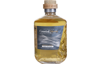 Coastal Stone Element Series – Bourbon Cask