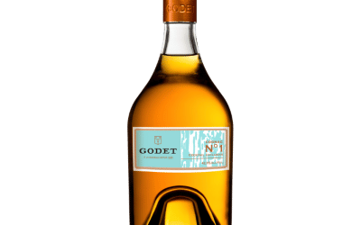 Godet No. 1 Cocktail Exclusive