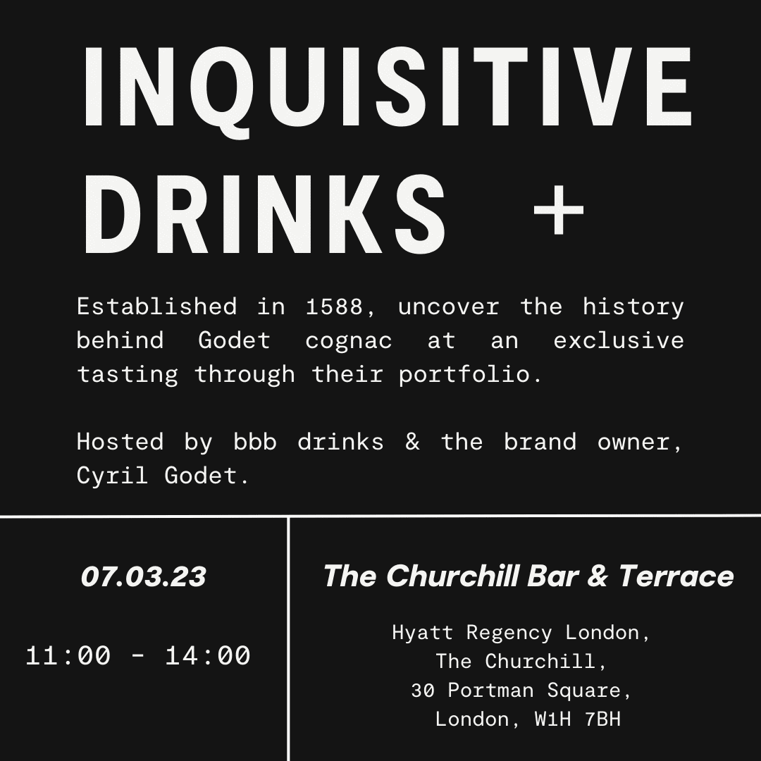 7th March at The Churchill Bar & Terrace