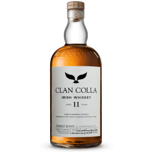 Ahascragh Distillery - Clan Colla 11YO