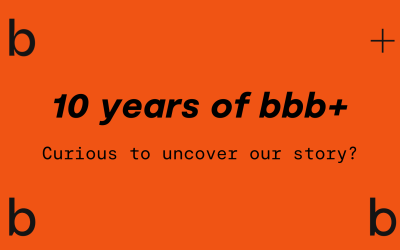 10 years of bbb drinks
