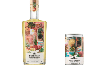 Tommy’s Margarita