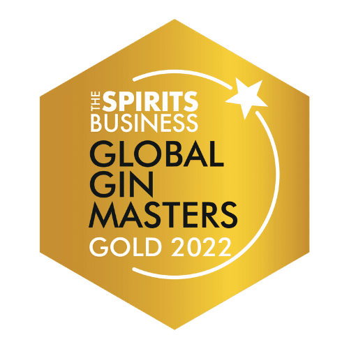 Global Gin Masters 2022