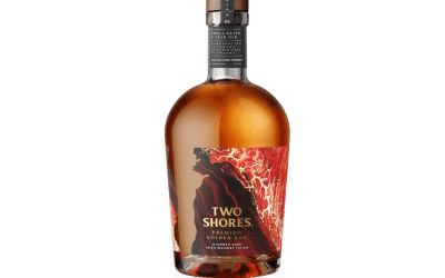 Oloroso Sherry Cask (Irish Whiskey Finish)