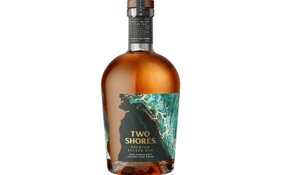 Irish Single Malt Whiskey Cask Finish