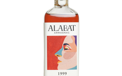 ALABAT x Marion, vintage 1999, cask 327
