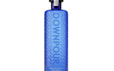 Downpour Scottish Dry Gin