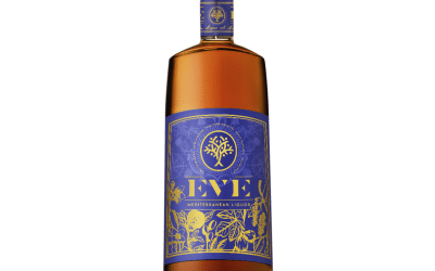 Eve Mediterranean Liquor