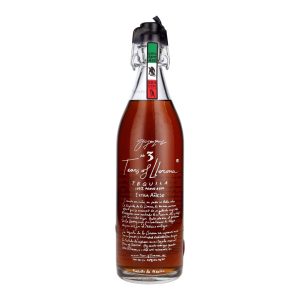 Tears of Llorona Extra Anejo