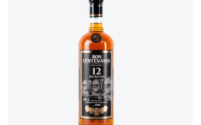 Ron Centenario 12 Year