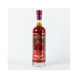 Ron Centenario 20 Year