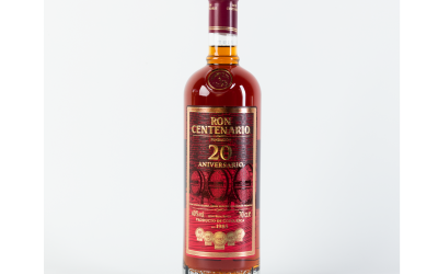 Ron Centenario 20 Year