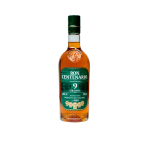 Ron Centenario 9 Year