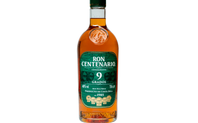 Ron Centenario 9 Year