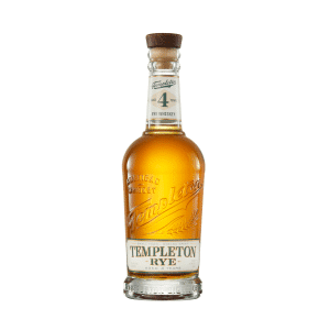 Templeton 4 Year Rye