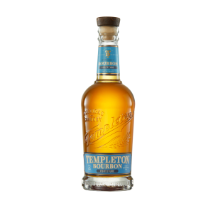 Templeton Fortitude Bourbon
