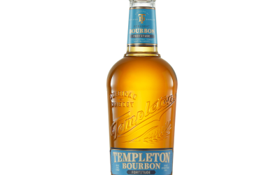 Templeton Fortitude Bourbon