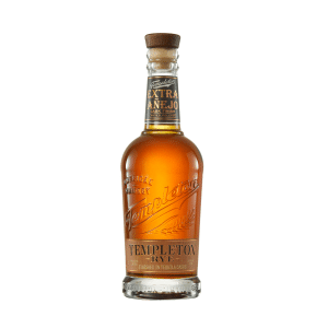 Templeton Tequila Cask (Limited Edition)