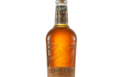 Templeton Tequila Cask (Limited Edition)