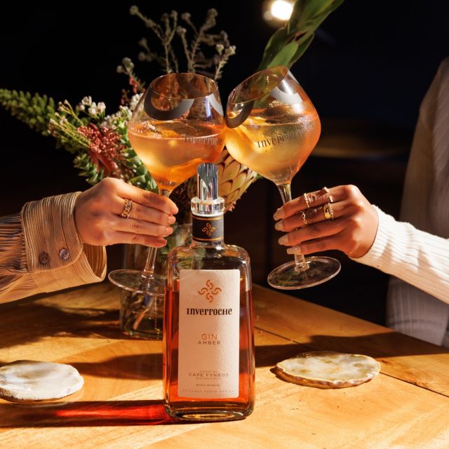 This autumn, drive sales and delight customers by opting into the Inverroche Amber Hour 🍂

@inverroche_uk believes that timeless experiences should be shared. That’s why, for every Inverroche Amber gin your customers buy during a weekly “Amber Hour”, Inverroche will gift one to their friend.

We are currently looking for on-trade partners to run weekly "Amber Hour" promotions, which we will support with stock.

Want to learn more about running Amber Hour in your venue? Send us a DM or contact us via our website (link in bio). 

#inverroche #inverrochegin #inverrocheamber #InverrocheAmberHour #inverrocheuk #gin #spiritsmarketing #hospitalitymarketing #londonbar #londoncocktailbar #londonrestaurants #londonhotels