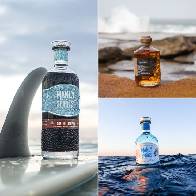 We don't condone hyper-consumerism and believe in taking only as much as we need 🌎 

However, if you want to save some money and support an independent brand, then there are several retailers with offers on our products for Black Friday.

We have rounded up a selection of "top picks" that we encourage you to enjoy responsibly... 

🥃 Coastal Stone Whisky | Bourbon Cask (10% off on @spiritskiosk) 
A mellow and sweet Australian Single Malt Whisky, matured in ex-Kentucky Bourbon casks filled in our first year of distilling. 

🪸 Australian Dry Gin (20% off on @distillersdirect Direct)
Our Australian Dry Gin has a delectable blend of ten carefully-considered sustainably foraged marine, Australian native and traditional botanicals distilled into a pure Australian wheat spirit.

☕️ Blackfinn Coffee Liqueur (16% off on @amazonuk) 
Created in collaboration with our Northern Beaches neighbours @sevenmilescoffeeroasters this bitter-sweet liqueur is made using sustainably and responsibly sourced beans, distilled native botanicals and sea minerals.

#blackfriday #gin #whisky #coffeeliquer #manlyspiritsuk #coastalstone #australiangin #australianexpat #australianspirits