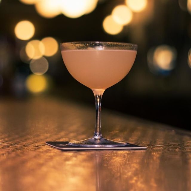 The martini. A classic cocktail that never goes out of fashion 👌

This version from @coupettelondon who are on this year's @50cocktailbars list, features our brand partners @brooklyngin, Mancino Ambrato and bergamot oil. 

You can try this martini twist every Tuesday @coupettelondon, alongside live jazz music 🎶

Excellent work from our on-trade sales team who have established this partnership with one of London's best cocktail bars!

Interested in our on-trade sales services? Make an enquiry through the link in our bio. 

#top50cocktailbars #gin #brooklyngin #londonbar #londonbars #londoncocktailbar #spirits #craftspirits #hospitality #cocktail #bartender #mixology #mixologist