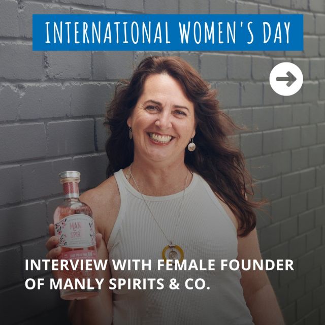 🍸 Raise a glass to the women in gin this #InternationalWomensDay 🍸

Swipe left to read all about our female founder’s business journey and advice for other savvy entrepreneurs 👉

Like this post? Double tap and comment with #InternationalWomensDay to show your support for the girl bosses 💪

#manlyspiritsuk #manlyspiritsfamily #gin #ginlover #ginstagram #craftgin #australiangin #drygin #craftspirit #australianinuk #australianexpat #australianproduce #manly #manlybeach #coastalstone #businesswoman #womeningin