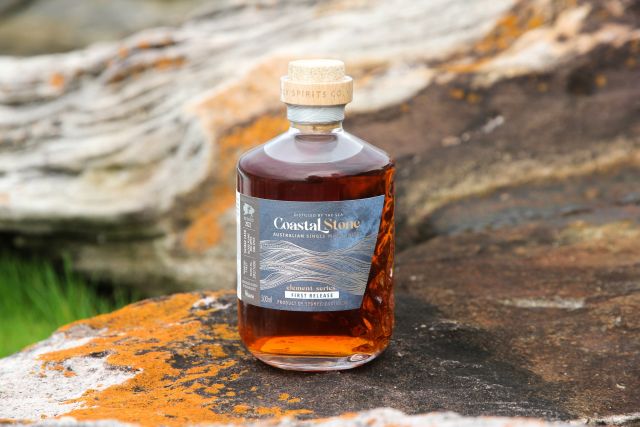 Do you have an adventurous spirit? 🌍 

Celebrate International Whisky(e)y Day by exploring a new world of whisky with our “Coastal Stone - Element Series” range. 

These whiskies are an expression of our maritime influences. Crafted on the Australian coast and contained in bespoke bottles which are weathered like the eroded sandstone cliffs that surround our home of Manly beach 🌊

As a limited release, stock levels are dwindling but you can still grab a bottle of our Bourbon and Shiraz expressions from Master of Malt. Click on the link in our bio to discover more. 

#internationalwhiskeyday #coastalstone #manlyspiritsuk #manlyspiritsfamily #craftspirit #australianproduce #manly #manlybeach #whisky #australia #craftspirt #singlemalt #newworldwhisky #australianwhisky #whiskyuk #whiskylover #whiskyloveruk #ukwhisky #newwhisky #whiskybar #whiskycocktail #ukwhiskybar