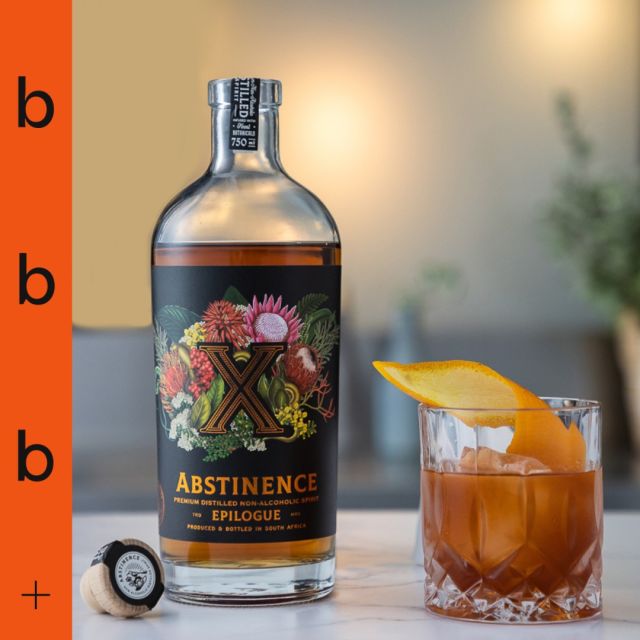 Happy #WorldWhiskyDay to our whisk(e)y brand partners @coastalstonewhisky, @ahascraghspirit AND @abstinence_spirits who have masterfully crafted a non-alcoholic alternative to whisky… 

Inspired by the ferocious bush fires that ravage the Western Cape of South Africa, @abstinence_spirits “Epilogue” is crafted by blending peated, smoked and dark toasted malts and marrying them with spiced botanicals and South African Honeybush.

The resulting flavour? Sweet notes of Honeybush, vanilla, caramel and toasted wood balances spices and smoked malts. Incredible over ice or mixed with ginger ale. 

To uncover more about “Epilogue” and more of the @abstinence_spirits range of non-alcoholic spirits and liqueurs, go to the link in our bio or contact us directly to ask about trade pricing. 

#abstinencespiritsuk #nonalcoholicspirits #nonalcoholic