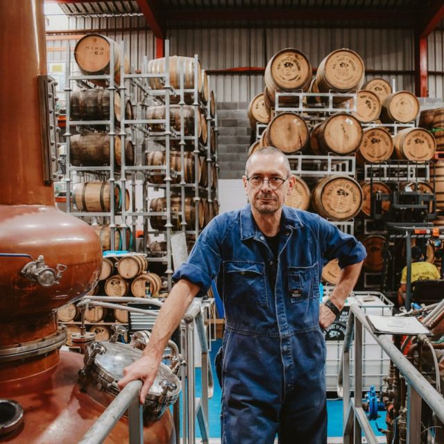 Behind the scenes at our distillery on the Northern Beaches of Sydney 🌊

The place where we create our range of authentically Australian gin, vodka, liqueur and @coastalstonewhisky. 

Who would you take with you on a tour? 

#manlyspiritsuk #coastalstone #gin #whisky #vodka #australiagin #spirits